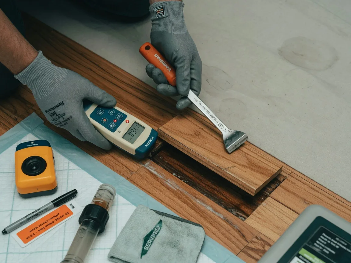 Why choose Water Damage Restoration in Pendergrass, GA